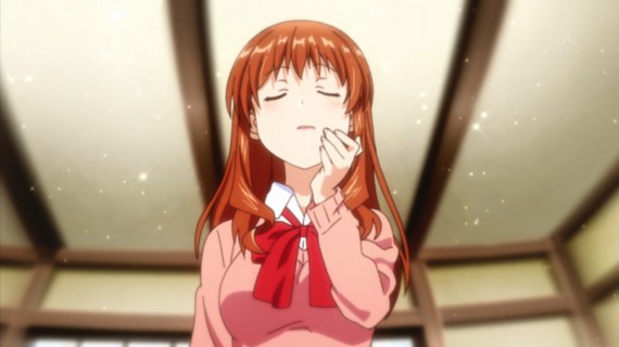 幸腹グラフィティ120