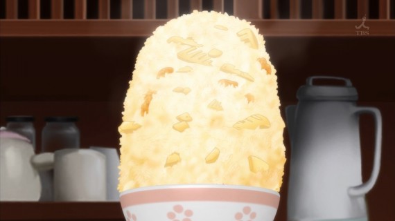 幸腹グラフィティ437