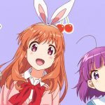 アニメ『幸腹グラフィティ』オリジナルサウンドトラック発売決定