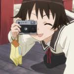アニメ完結編4部作『たまゆら～卒業写真～』キャラ設定画公開