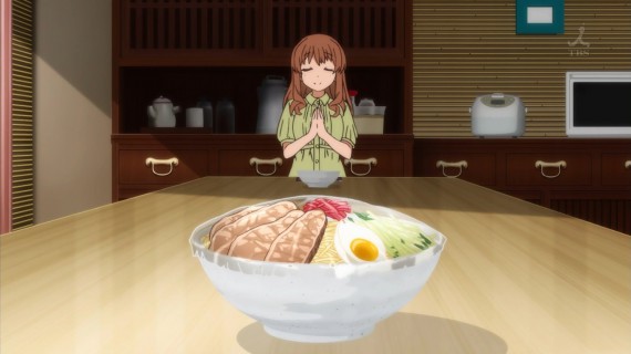 幸腹グラフィティ565