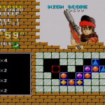 「パズニック」(X68k)紹介