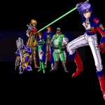 「アルシャーク」(X68k)紹介