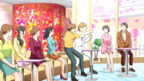 幸腹グラフィティ570