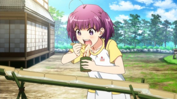 幸腹グラフィティ818