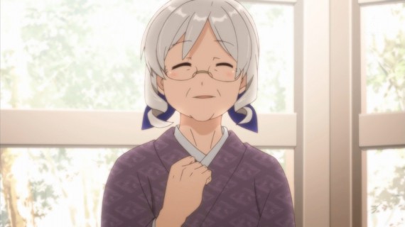 幸腹グラフィティ591