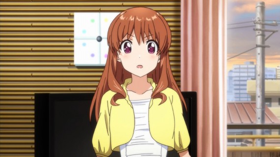 幸腹グラフィティ907