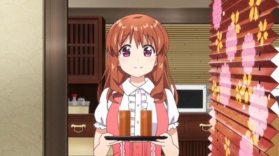 幸腹グラフィティ695