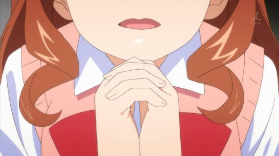 幸腹グラフィティ543