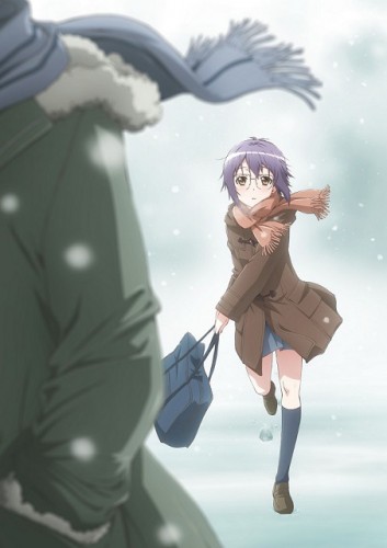 長門有希ちゃんの消失0002