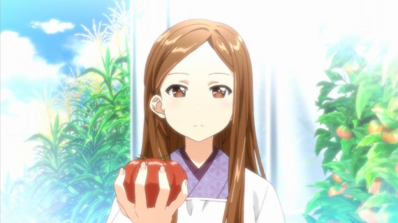 幸腹グラフィティ741