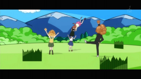 幸腹グラフィティ527