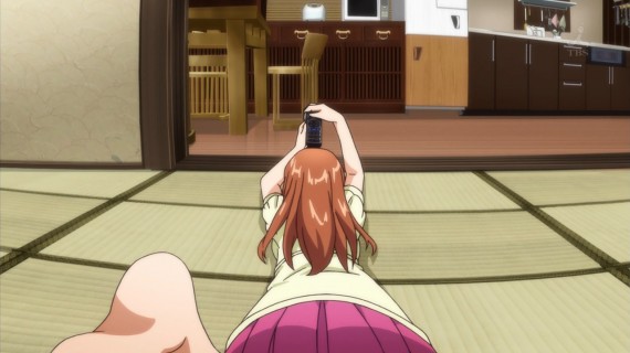 幸腹グラフィティ571