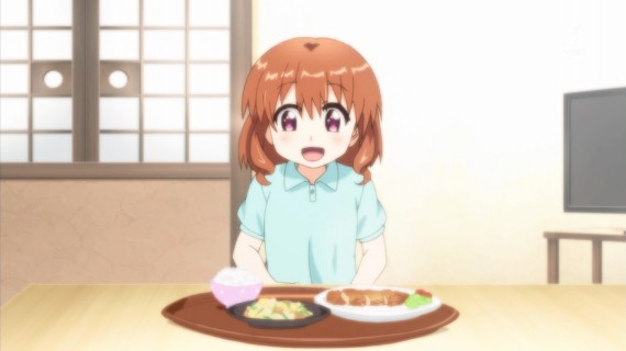 幸腹グラフィティ609