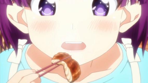 幸腹グラフィティ893