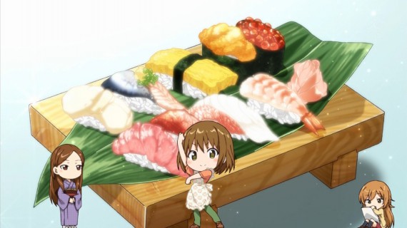 幸腹グラフィティ850