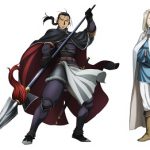 アニメ『アルスラーン戦記』放送日＆メインキャスト決定