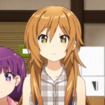 『幸腹グラフィティ』第6話「あつあつ、もちもち。～うな重・アイス・ぜんざい～」Bパートお気に入り台詞集