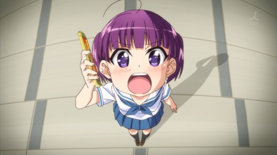 幸腹グラフィティ544
