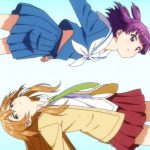 アニメ『幸腹グラフィティ』EDテーマ「笑顔になる」発売記念番組配信スタート