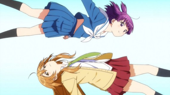 幸腹グラフィティED0002