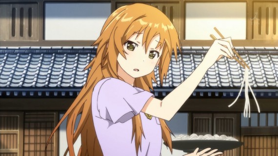 幸腹グラフィティ811