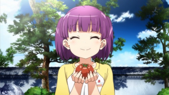 幸腹グラフィティ714