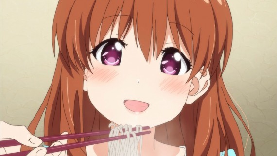幸腹グラフィティ1400