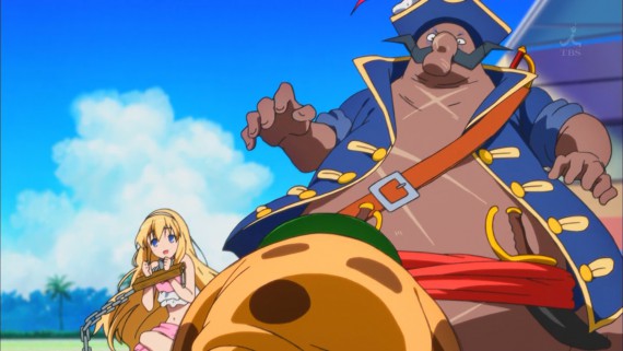 甘城ブリリアントパーク957