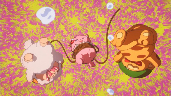 甘城ブリリアントパーク1007