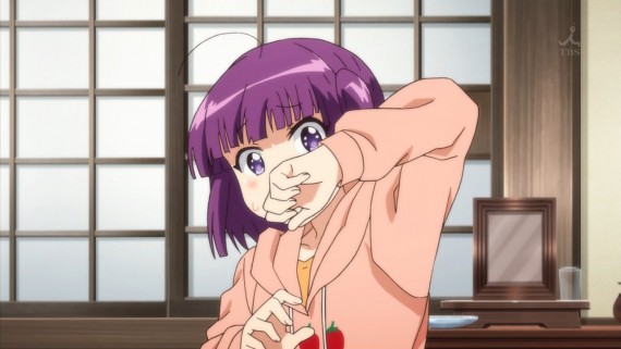 幸腹グラフィティ1417