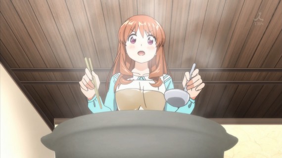 幸腹グラフィティ1356