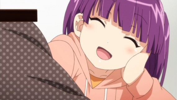 幸腹グラフィティ1365