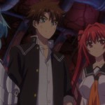 アニメ『新妹魔王の契約者』第2期10月放送開始