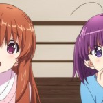 『幸腹グラフィティ』第10話「はもはも、みちちっ。～四種類のピザ～」Bパートお気に入り台詞集