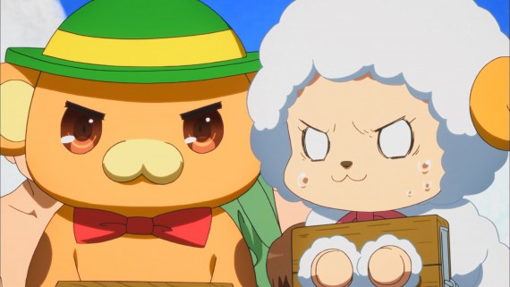 甘城ブリリアントパーク927