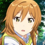 『幸腹グラフィティ』第7話「ジュー、プシーッ。～さんまの塩焼き～」Aパートお気に入り台詞集