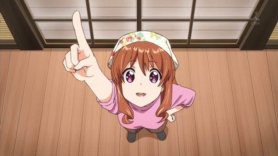 幸腹グラフィティ1332