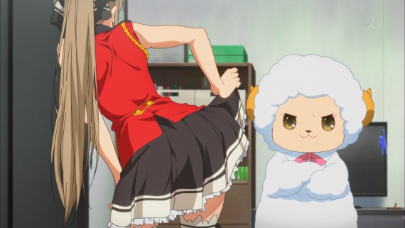 甘城ブリリアントパーク1017