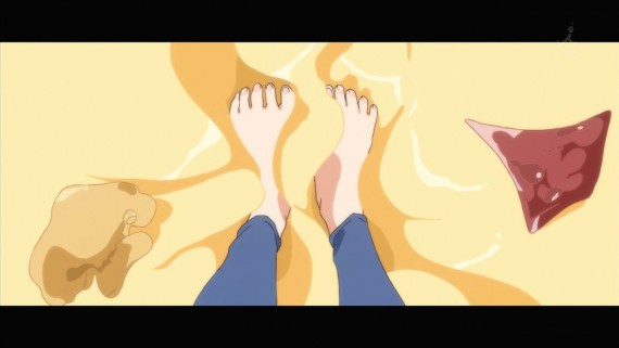 幸腹グラフィティ1463
