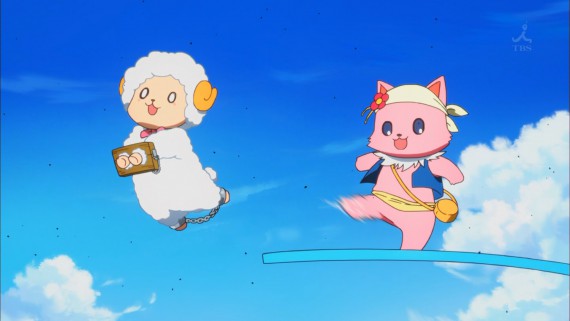 甘城ブリリアントパーク948