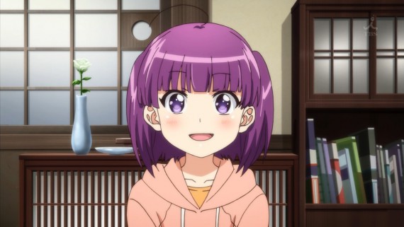幸腹グラフィティ1447