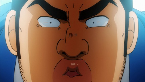 俺物語!!000111