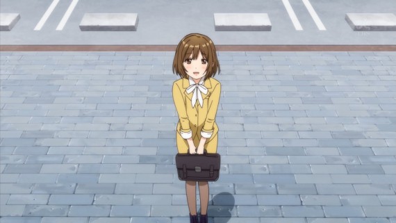 幸腹グラフィティ1587