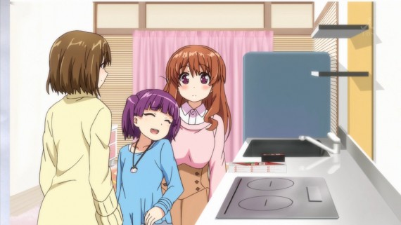 幸腹グラフィティ1541