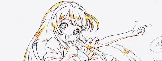 東北ずん子0001