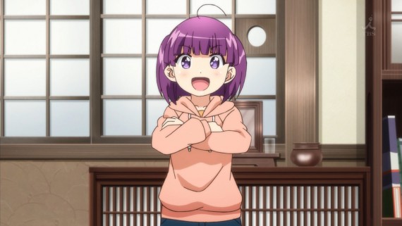幸腹グラフィティ1419