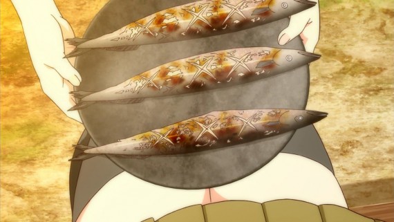 幸腹グラフィティ1199