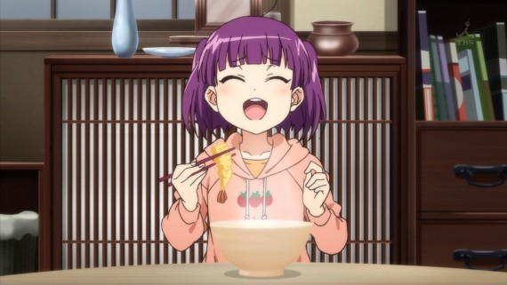 幸腹グラフィティ1399