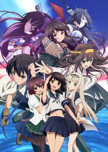 艦隊これくしょん -艦これ-0001